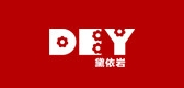 dey品牌LOGO图片