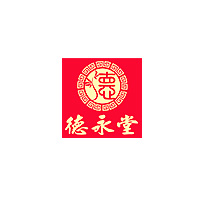 德永堂LOGO