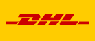 DHL品牌LOGO图片