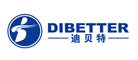 DIBETTER/迪贝特品牌LOGO图片