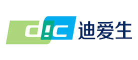 DIC/迪爱生品牌LOGO图片