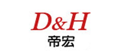 帝宏品牌LOGO图片