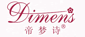 Dimens/帝梦诗品牌LOGO图片