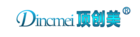 dincmei/顶创美品牌LOGO图片