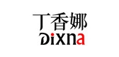 丁香娜LOGO