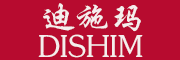 DISHIM/迪施玛品牌LOGO图片