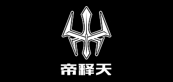帝释天服饰品牌LOGO图片