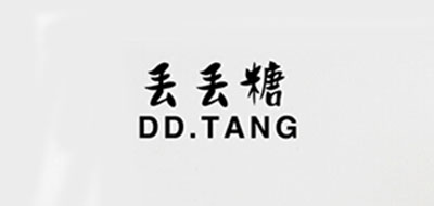 丢丢糖品牌LOGO图片