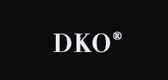 dko品牌LOGO图片