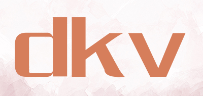 dkv品牌LOGO图片