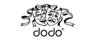 DODO/红色恋人品牌LOGO图片