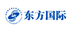 东方国际品牌LOGO图片