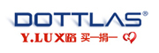 DOTTLAS/多特莱斯LOGO