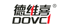 DOVC/德维喜品牌LOGO图片