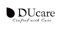 DUcare/黛蔻LOGO