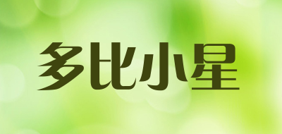 多比小星LOGO