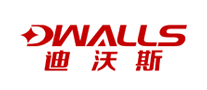 DWALLS/迪沃斯品牌LOGO图片
