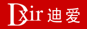 Dxir品牌LOGO图片