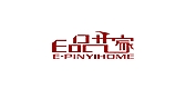 E-PINYIHOME/E品艺家品牌LOGO图片