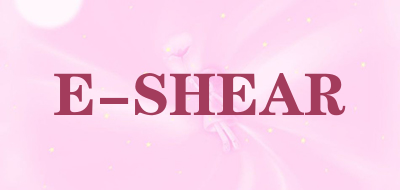 E-SHEAR品牌LOGO图片