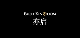 eachkingdom品牌LOGO图片