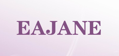 EAJANE品牌LOGO图片