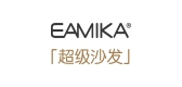 eamika品牌LOGO图片