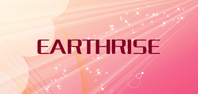 EARTHRISE品牌LOGO图片