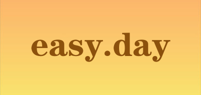 easy.day品牌LOGO图片
