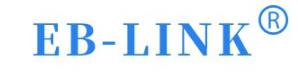 EB-LINK品牌LOGO图片