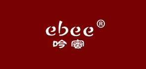 ebee品牌LOGO图片