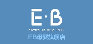 ebelevenisblue1986LOGO