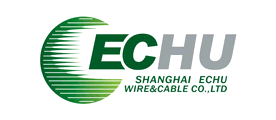 ECHU品牌LOGO图片