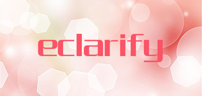 eclarify品牌LOGO图片