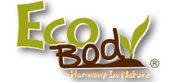 ecobody/ECOBOBY品牌LOGO图片