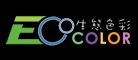 EcoColor品牌LOGO图片