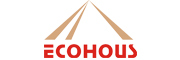 ECOHOUS品牌LOGO图片