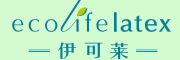 ecolifelatex品牌LOGO图片