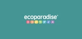 ecoparadise品牌LOGO图片