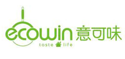 ecowin品牌LOGO图片