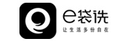 e袋洗/E袋洗品牌LOGO图片