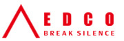EDCO品牌LOGO图片