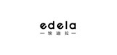 edela品牌LOGO图片