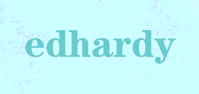 edhardy品牌LOGO图片