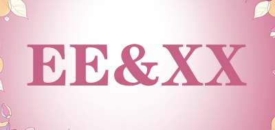 EE&XX品牌LOGO图片