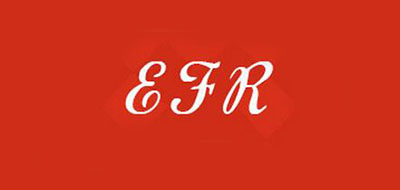 EFR品牌LOGO图片