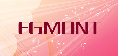 EGMONT品牌LOGO图片