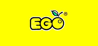 EGO/ego食品LOGO