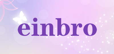 einbro品牌LOGO图片