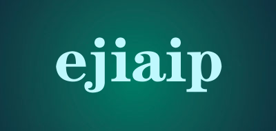ejiaip品牌LOGO图片